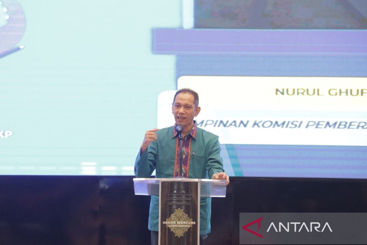 KPK: Perbaikan tata kelola pertanahan tekan potensi korupsi