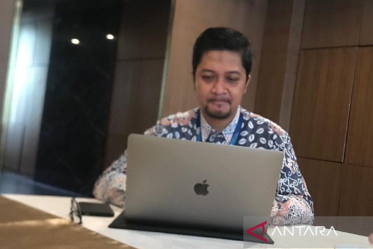 Pasar digital BUMN miliki 14.000 UMKM  binaan di Sumatra