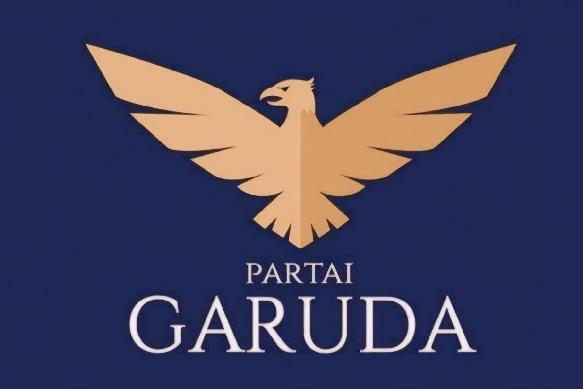 Partai Garuda buka pendaftaran balon kepala daerah