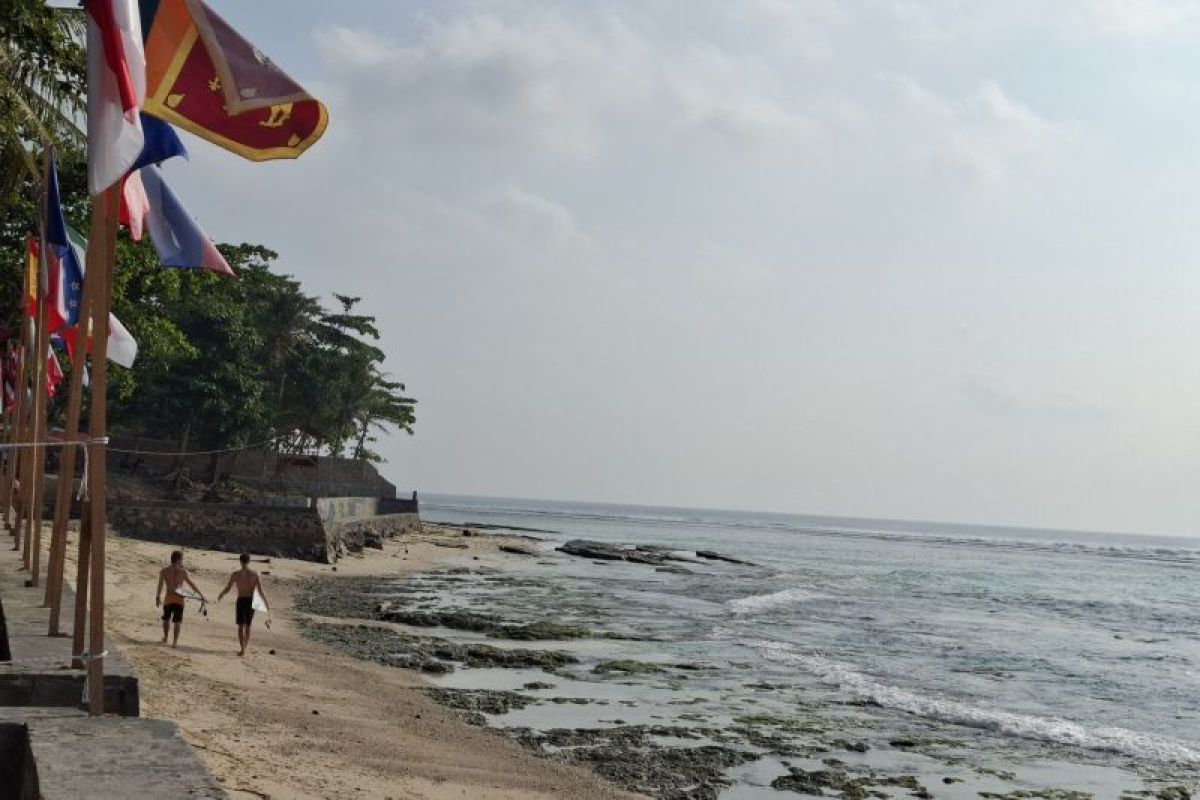 Disparekraf Lampung sebut Krui destinasi wisata unggulan Lampung masa depan