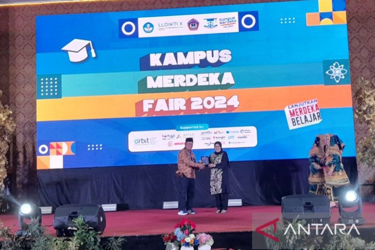 Rektor: UPGRISBA antusias implementasikan program MBKM