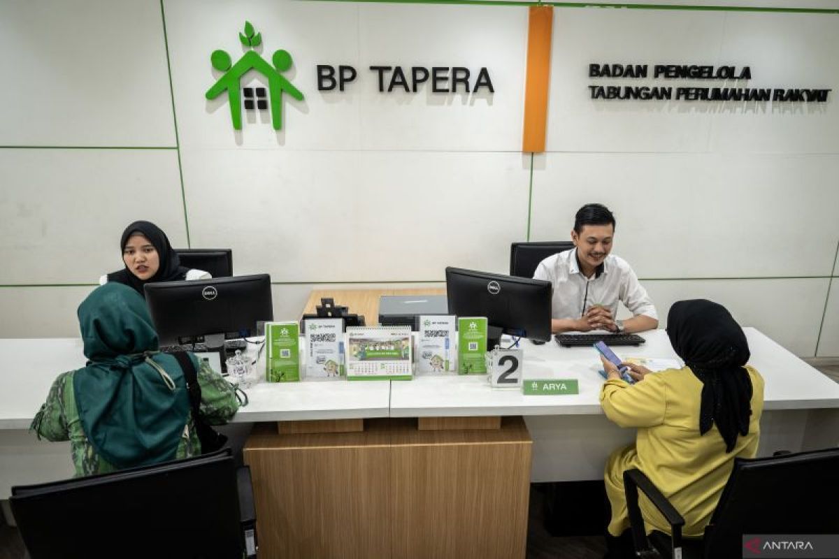 Pengamat: Tapera tingkatkan akses KPR dan stabilitas sektor properti