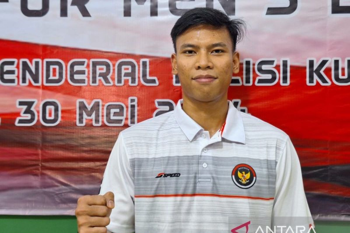 Gani Loveano fokus bangun kedekatan antarpemain di timnas Indonesia