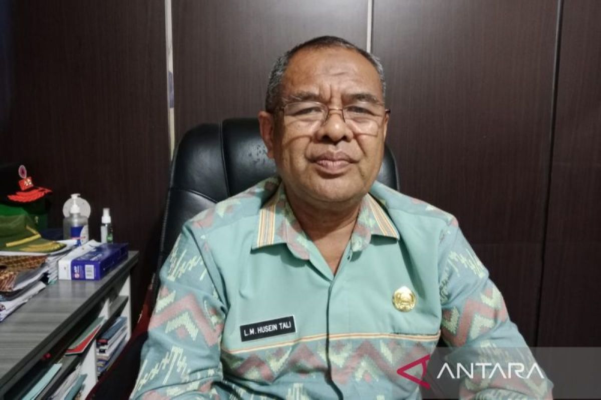 Sekda: Peran bapak asuh turunkan jumlah stunting di Muna Barat