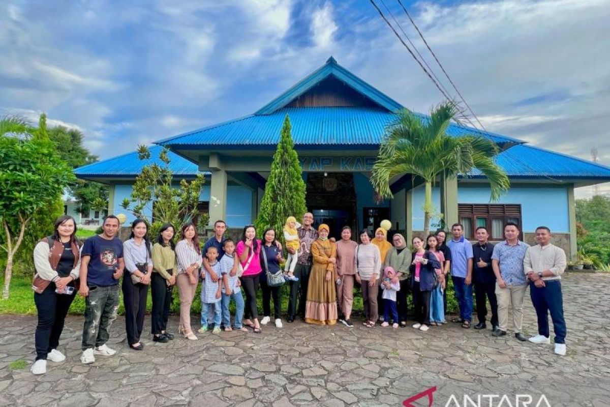 Anniversary 15 Tahun Novotel Manado dengan beragam kegiatan