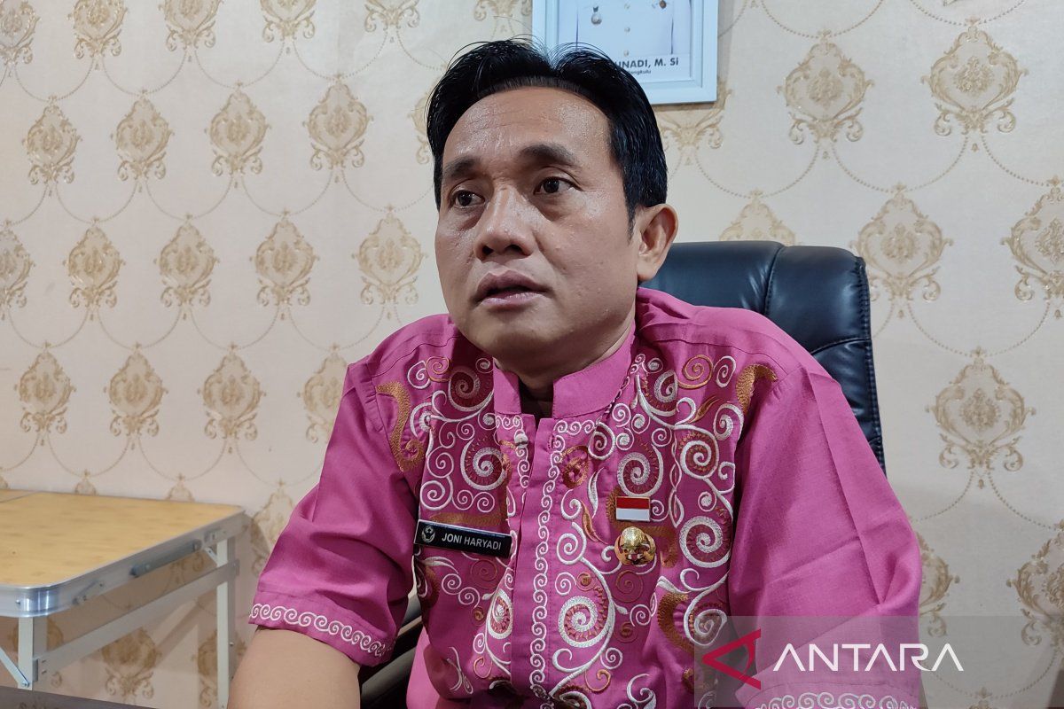 Dinkes Bengkulu terus lakukan skrining antisipasi kasus HIV