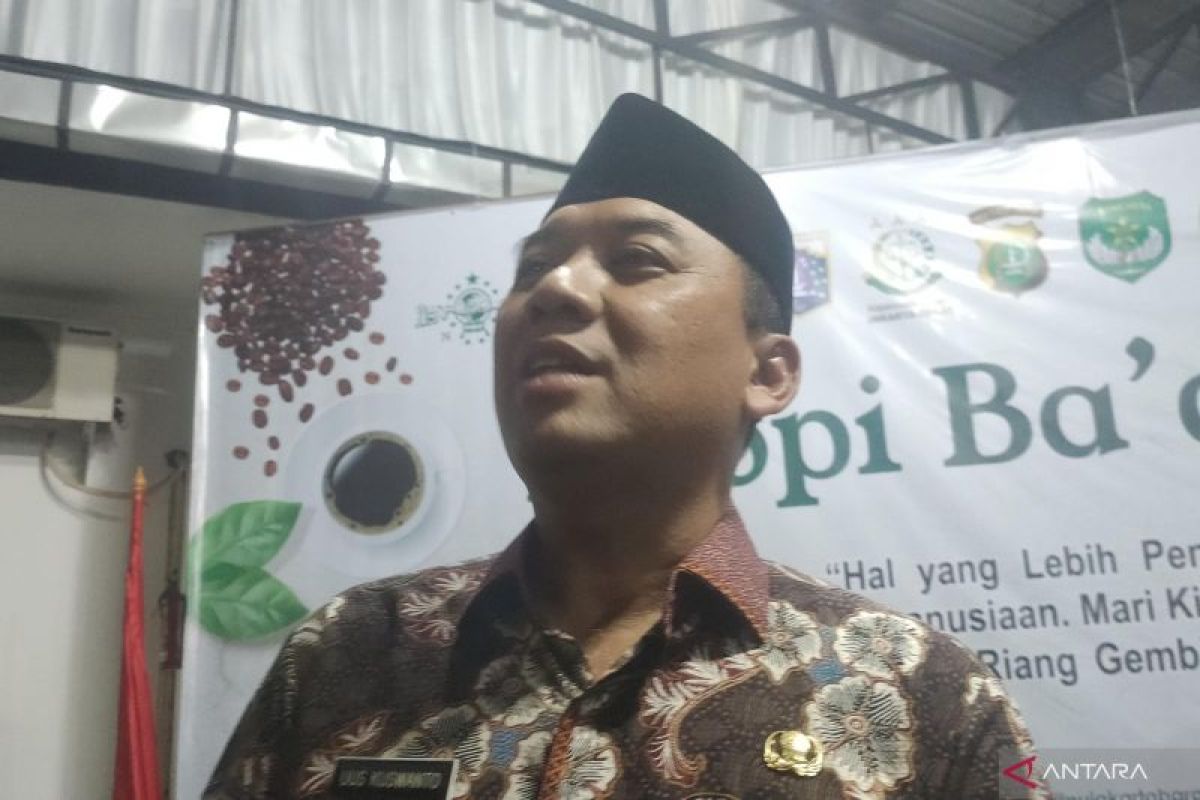 Wali Kota Jakbar serahkan ke polisi penanganan kasus siswi difabel