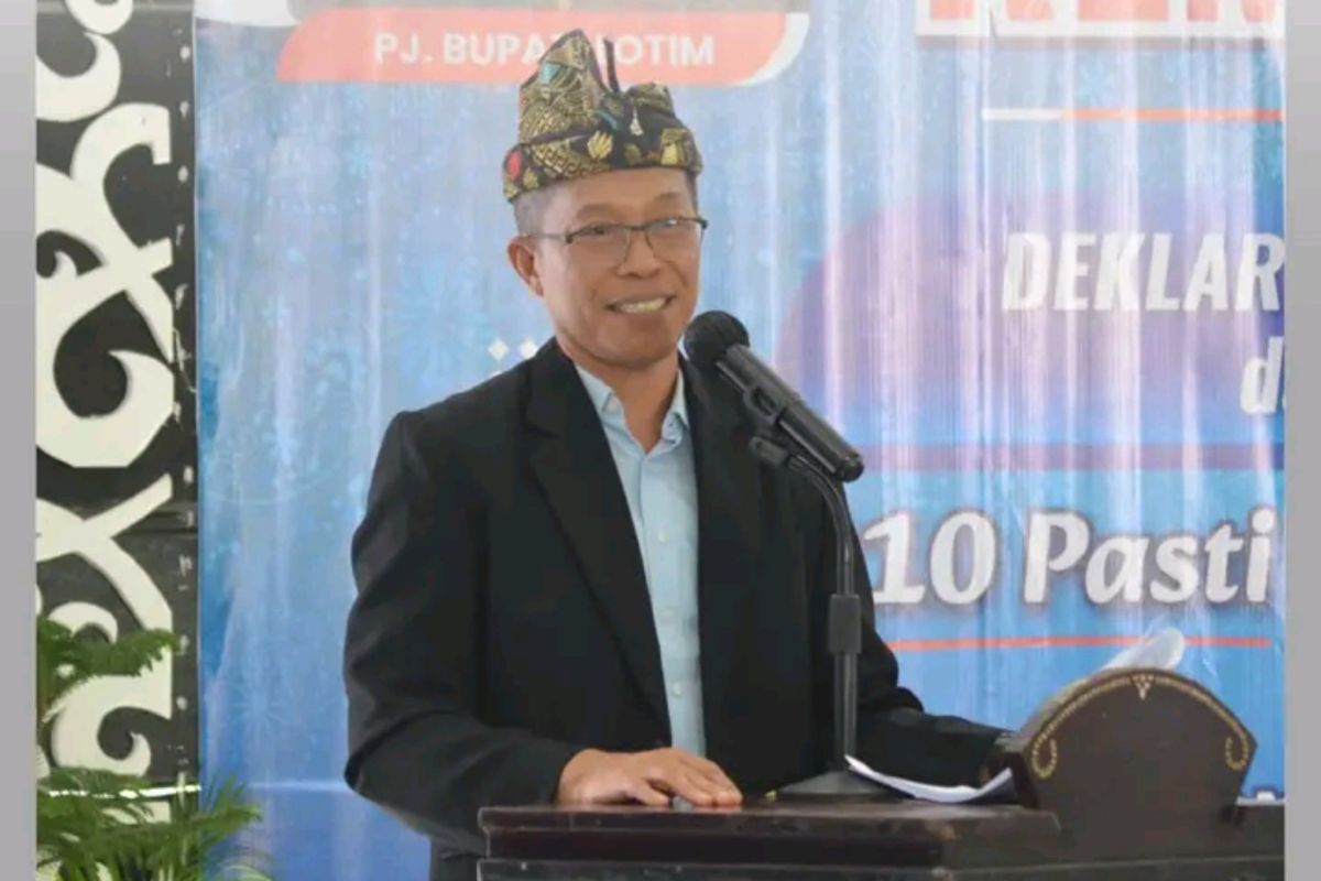 Pemkab Lombok Timur menuntaskan program kampung KB