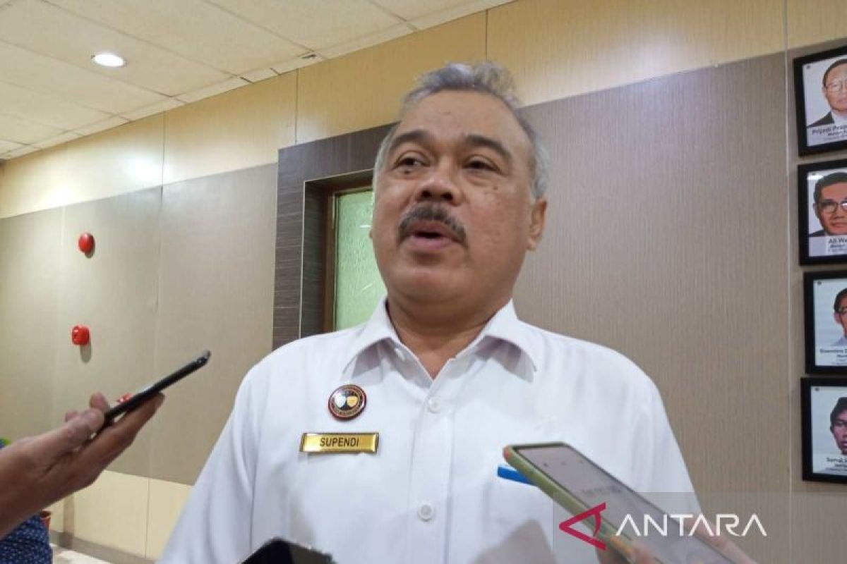 Realisasi belanja negara di Sulsel Januari-April 2024 capai Rp16,94 triliun