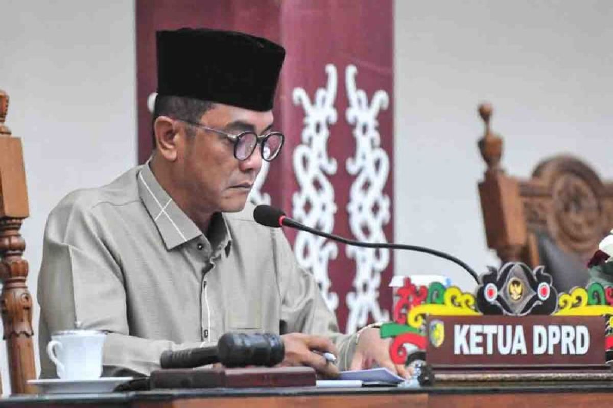 Masyarakat Palangka Raya diminta jangan buat informasi bohong