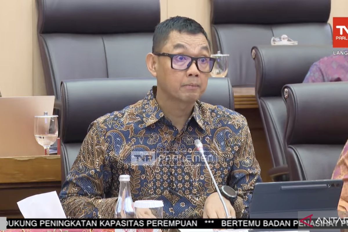 PLN hitung subsidi listrik 2025 capai Rp83,08 triliun