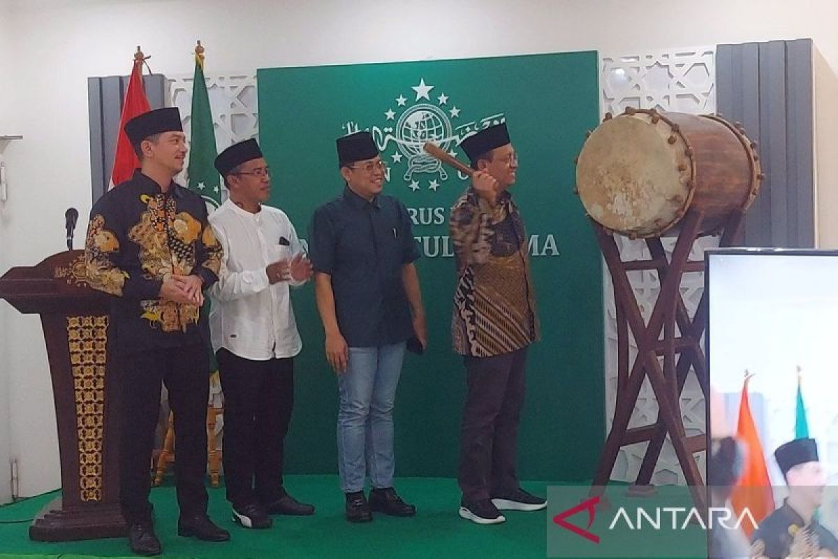 PBNU dan Shopee dorong UMKM diajari pemahaman administrasi