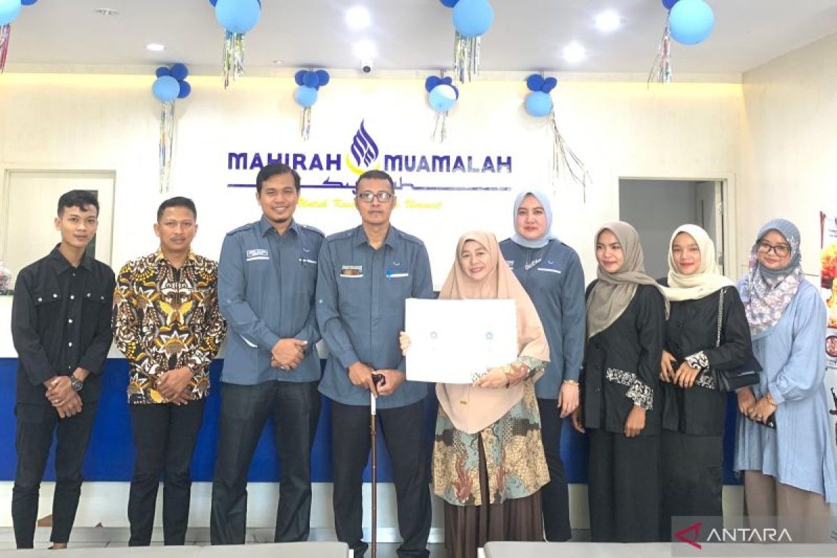 Studi Perbankan USM-Mahira Muamalah kerjasama perkuat keuangan syariah di Aceh