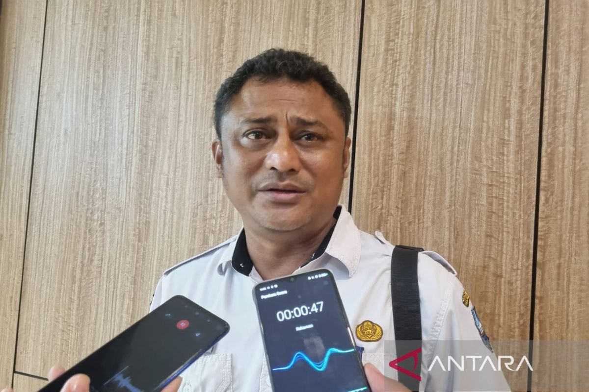 Manokwari selesaikan peta pemekaran kampung secara bertahap