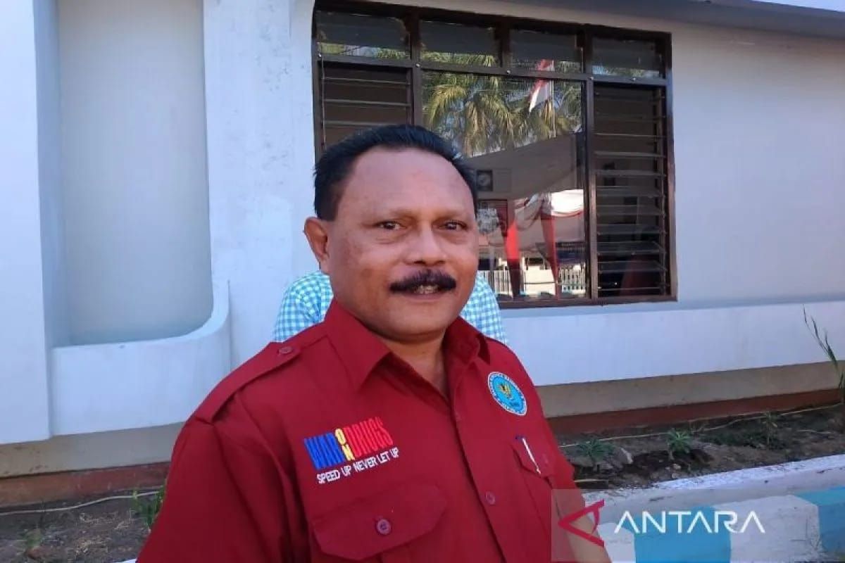 BNN Kabupaten Sangihe rehabilitasi delapan pecandu obat keras