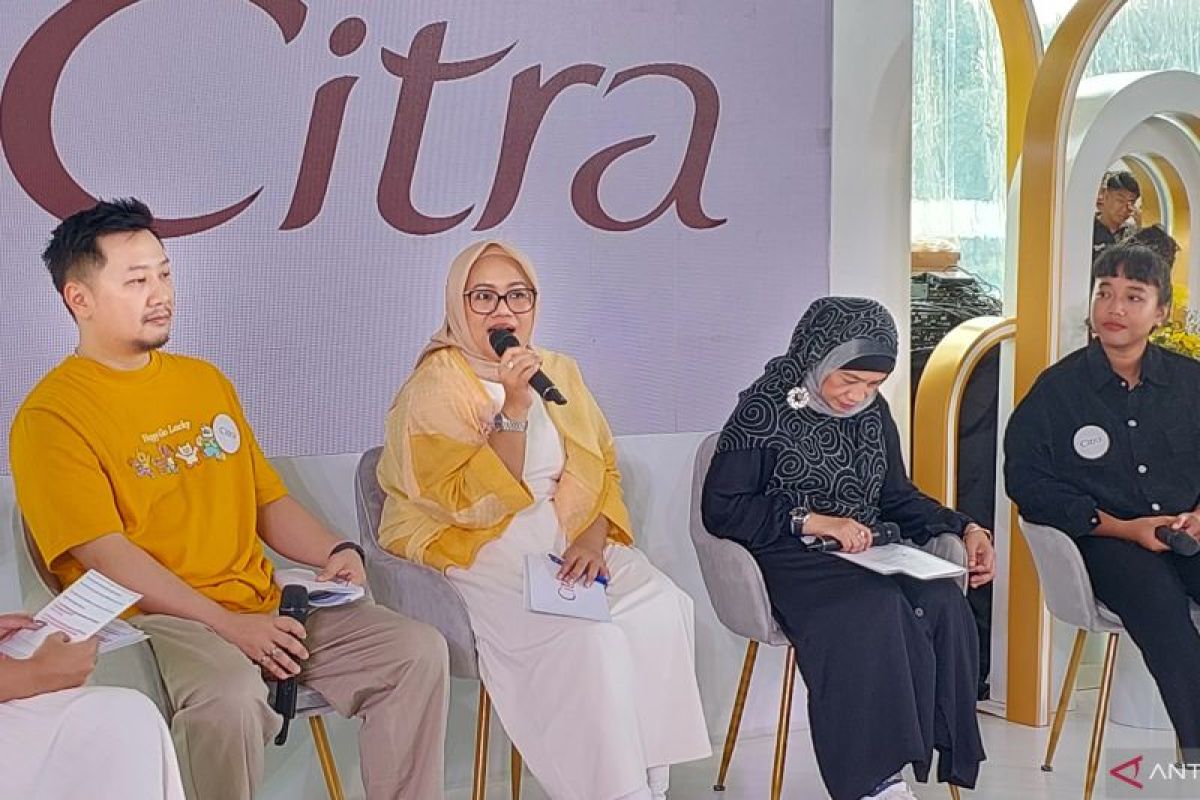 Semasa Citra Piknik wadahi perempuan berekspresi di bidang UMKM