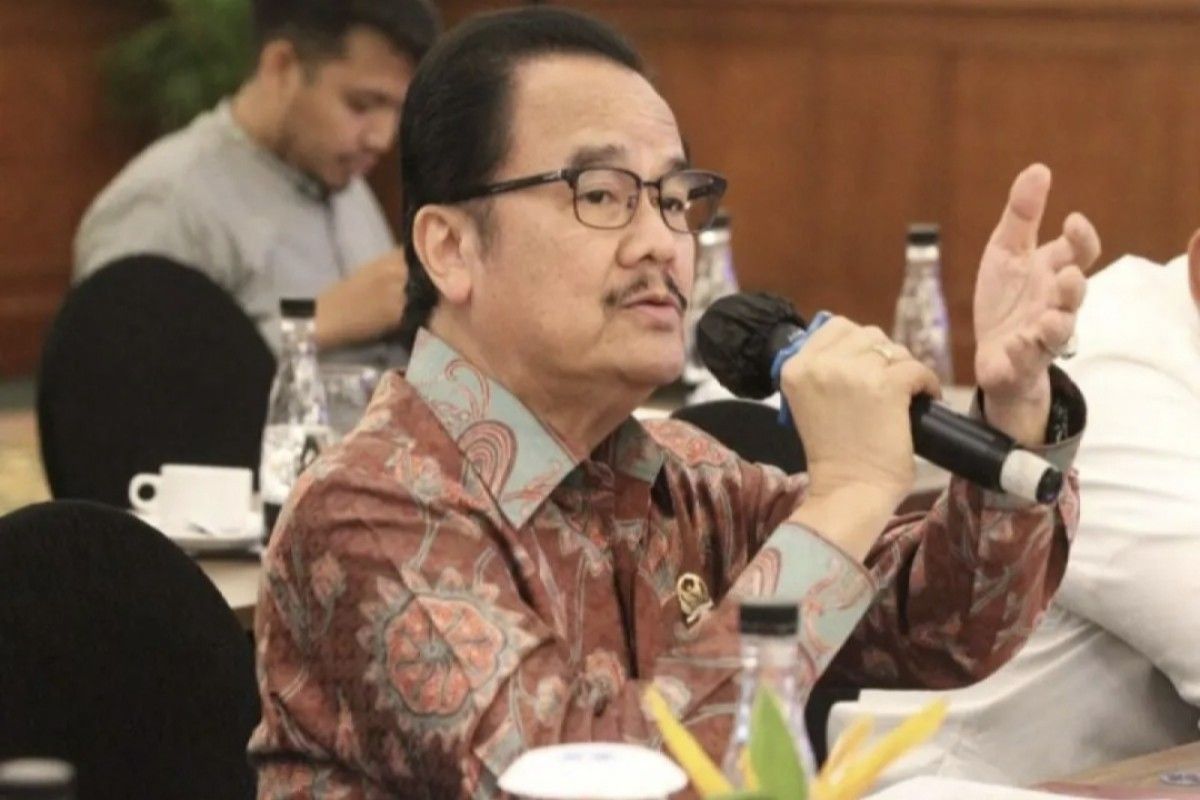 Senator Kalteng minta Pusat respon kegelisahan publik terkait Tapera