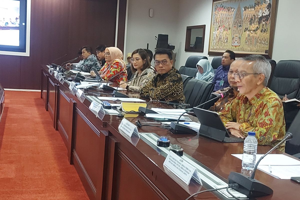 Moeldoko: Tapera merespons persoalan "backlog" 9,9 juta penduduk RI