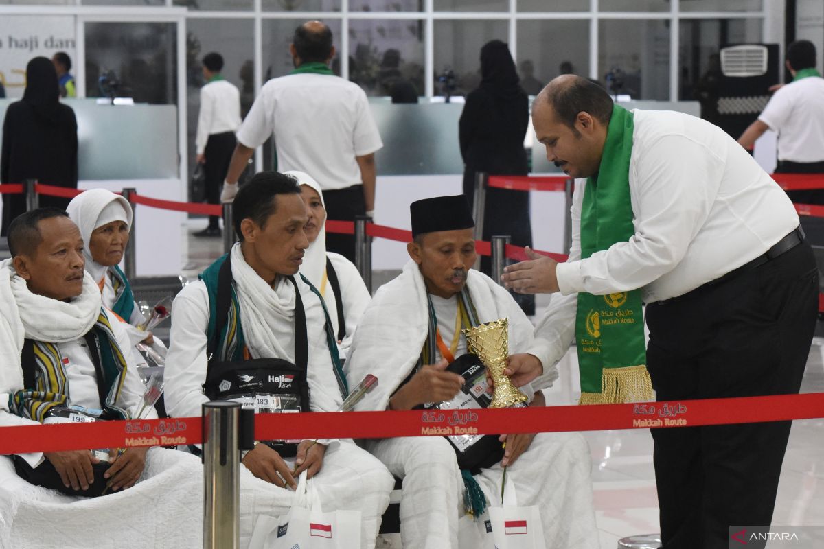 Indonesia eyes reciprocal Makkah Route for Hajj pilgrims