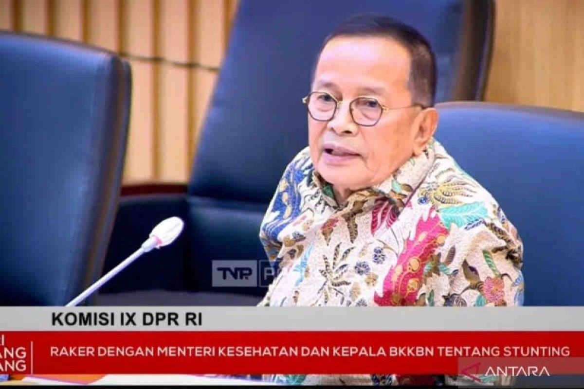 Anggota Komisi IX DPR sebut ide dasar kebijakan Tapera mulia