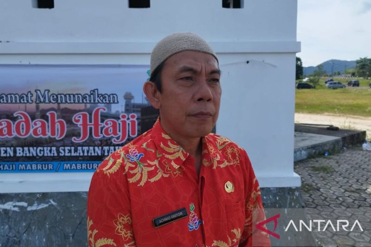 Pemkab Bangka Selatan segera selesaikan permasalahan tapal batas antar desa