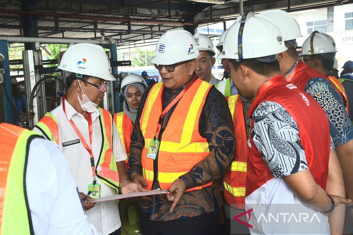 Antisipasi Kebakaran Berulang, Pemko Siapkan Langkah Antisipatif