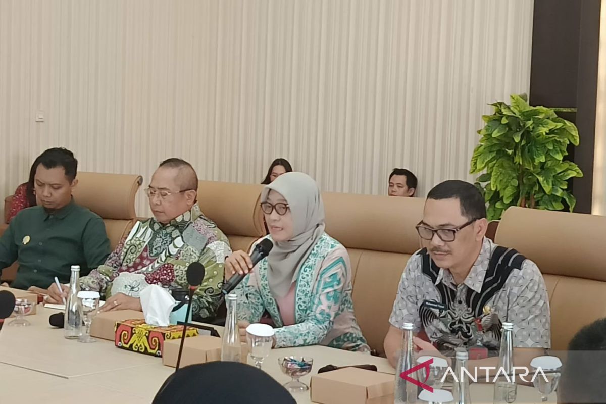 Kaltim bersiap tuan rumah MTQ Nasional 2024  dengan semangat IKN