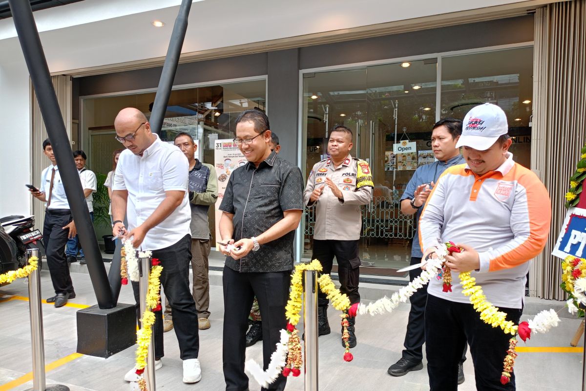 Pemkot Jakpus tingkatkan sosialisasi bisnis yang ramah lingkungan