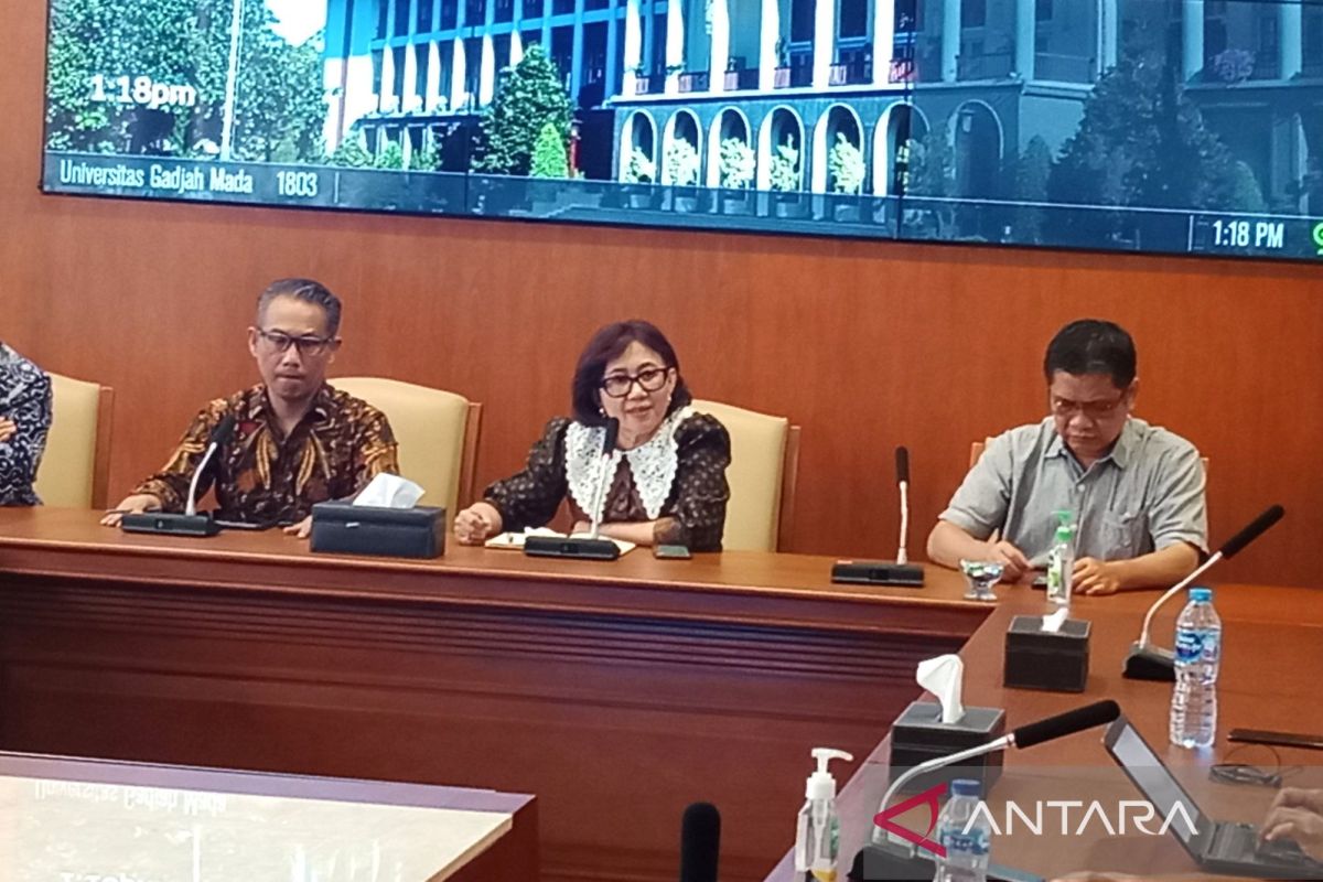 Ugm Pastikan Tidak Semua Mahasiswa Baru Jalur Mandiri Dipungut Ipi 