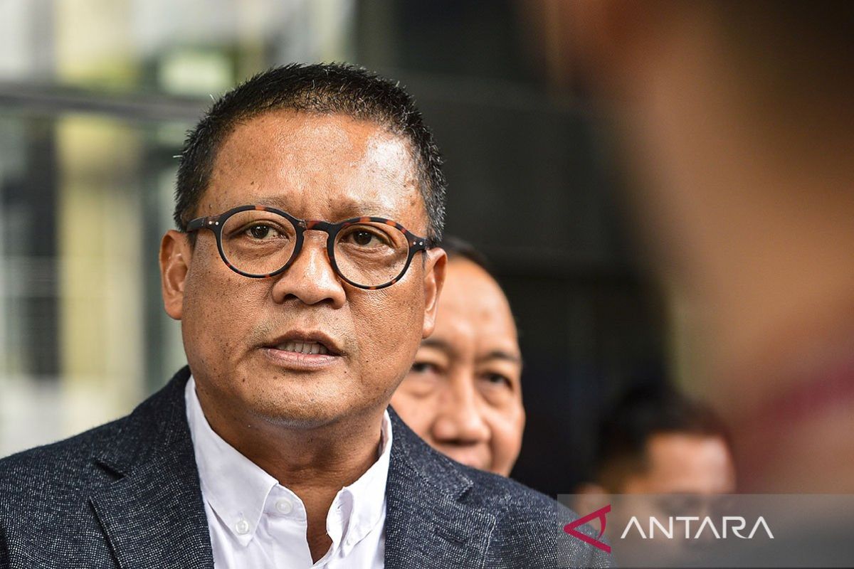 Polri tangkap WNA Thailand buronan nomor satu