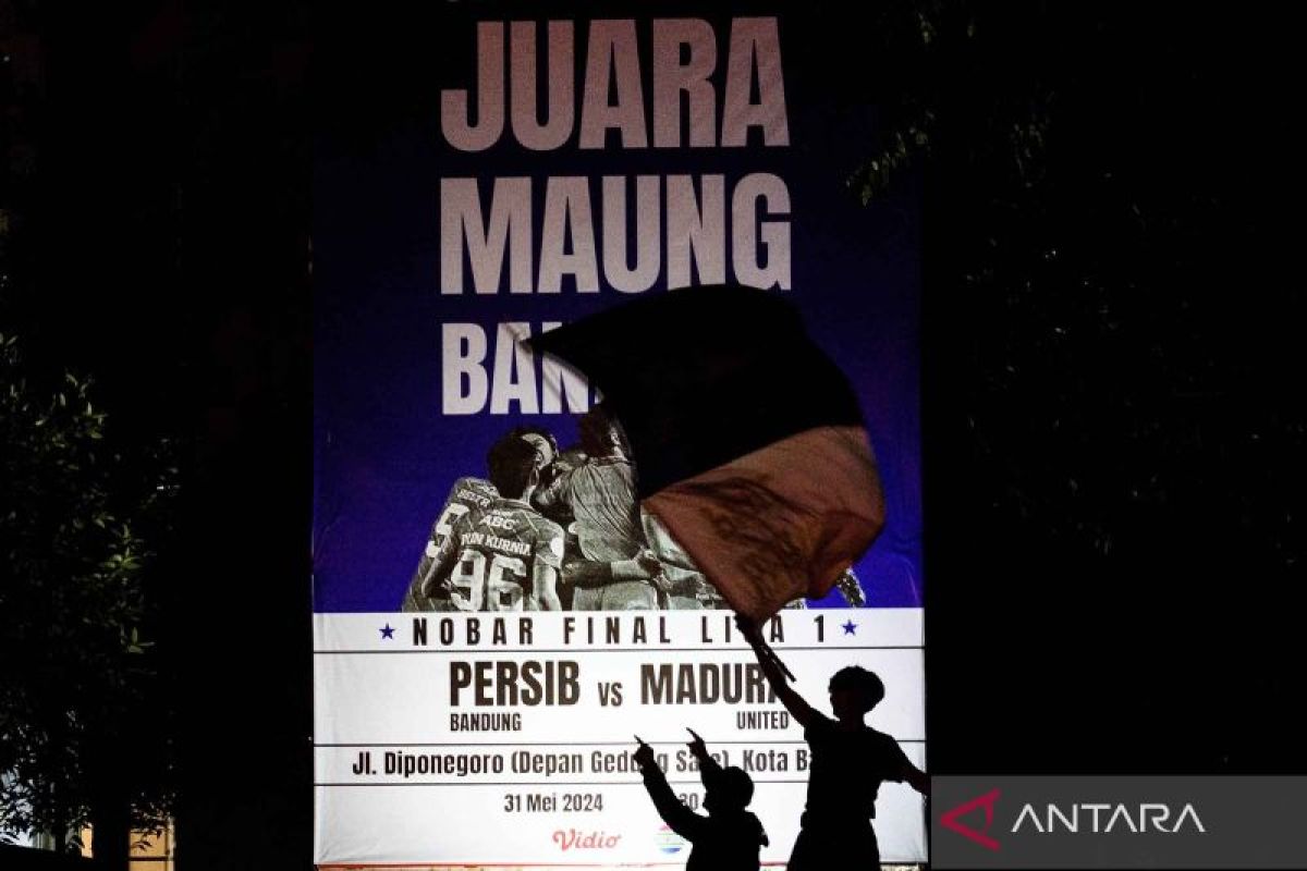 Exco PSSI:  Kepolisian harus tindak tegas oknum suporter di Surabaya