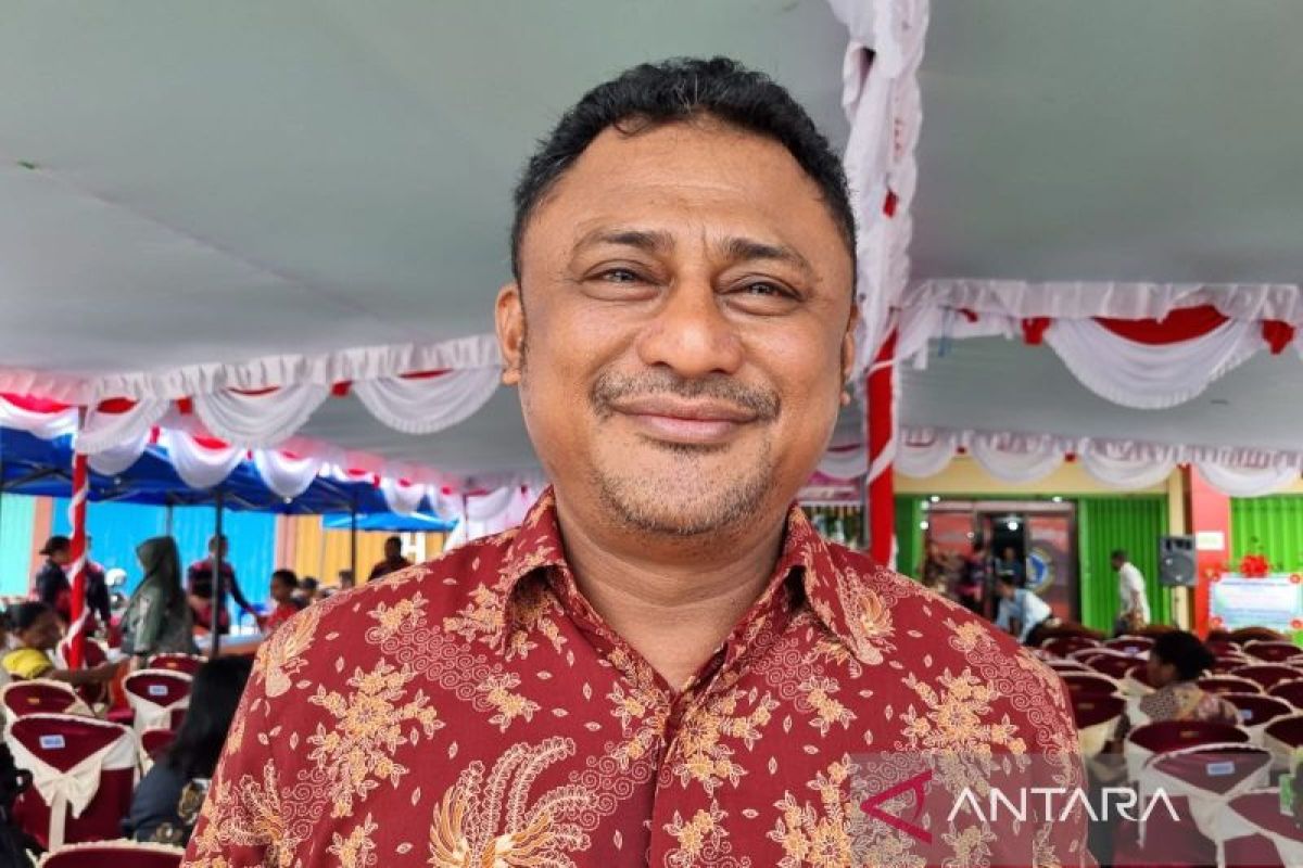 DPMK Manokwari: 20 persen dana desa untuk ketahanan pangan