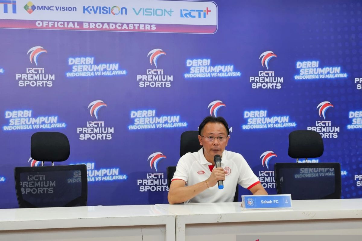 Pelatih Sabah FC Datuk Ong puji penampilan Saddil gor