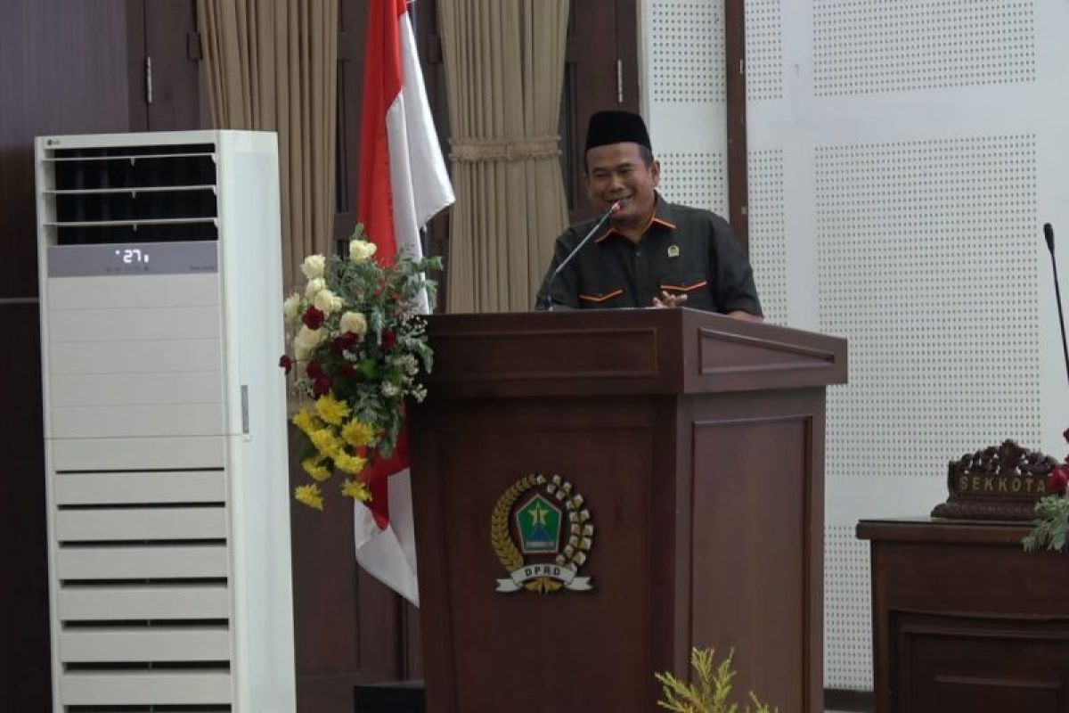 DPRD Kota Malang ajak FKDT kontrol kinerja pemerintah