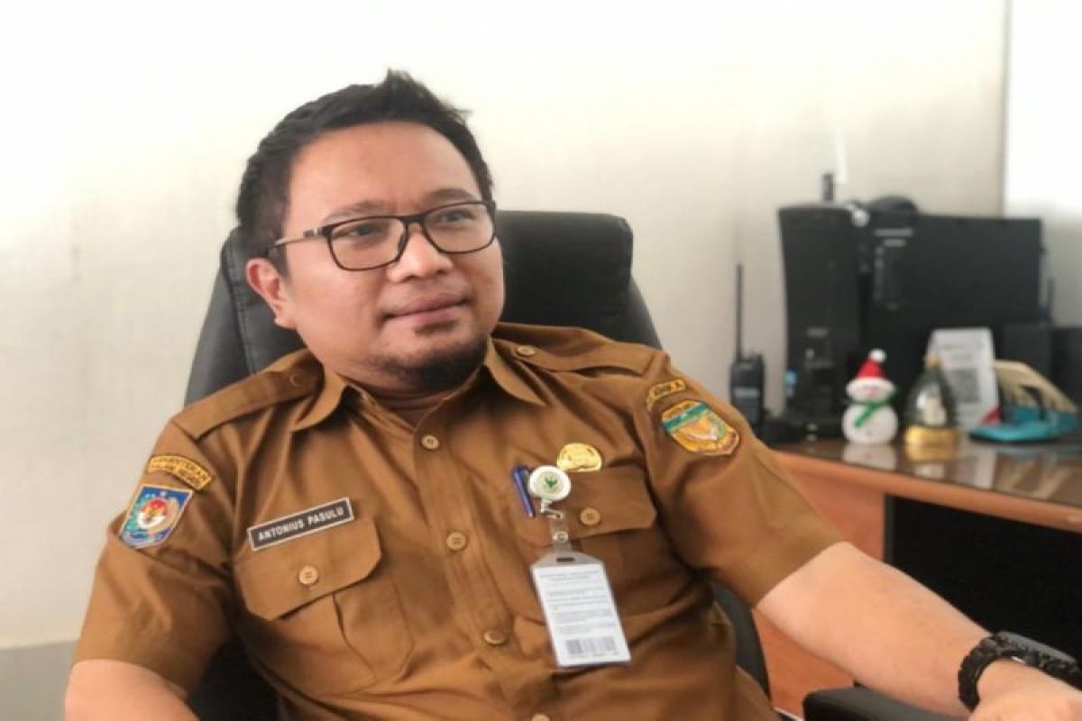 RSUD Mimika layanan pasien digigit ular ditanggung BPJS Kesehatan