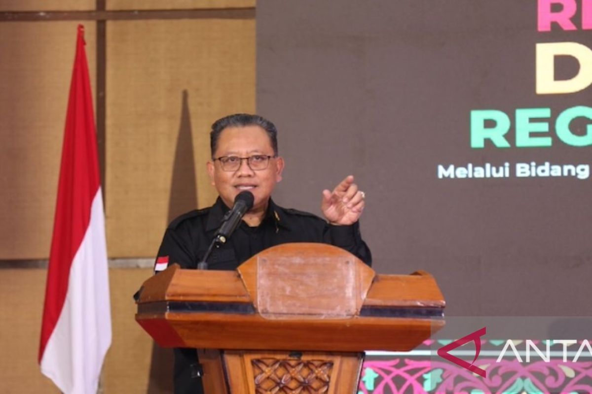 Religious tolerance in Indonesia growing: BNPT