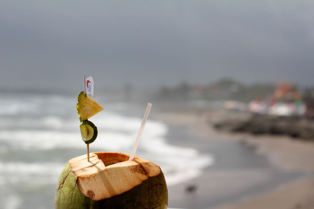 10 manfaat luar biasa air kelapa sebagai minuman olahraga alami
