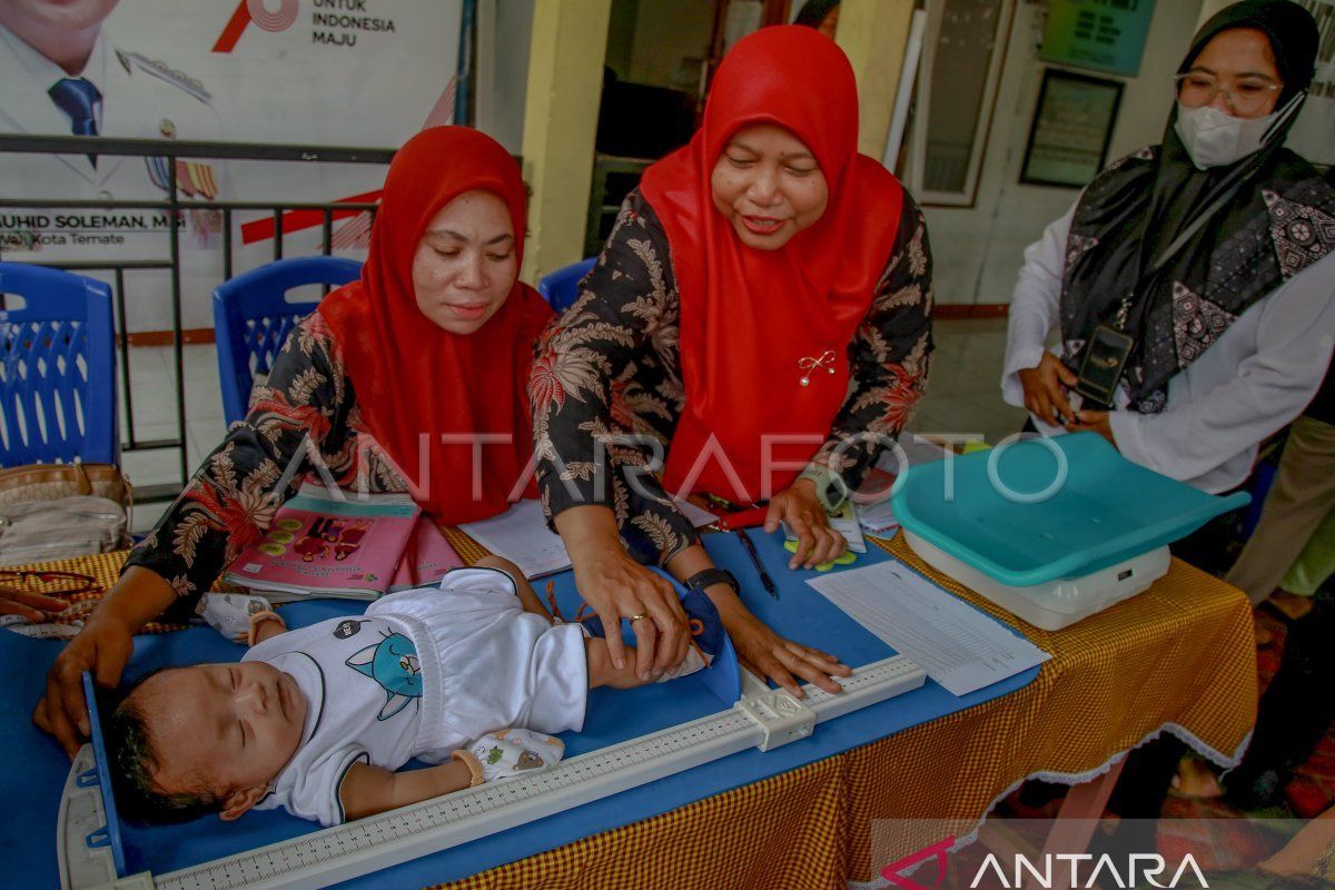 LPEM UI soroti keterkaitan inflasi tinggi dengan prevalensi "stunting"