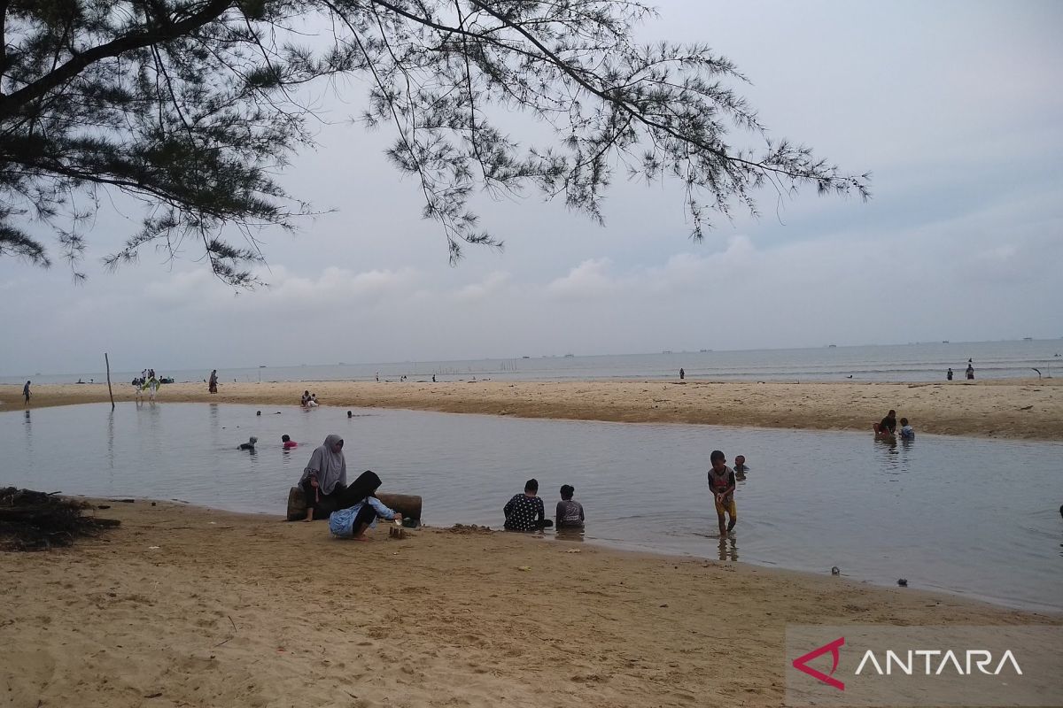 BMKG Balikpapan: Waspadai dampak pasang air laut 2,9 meter