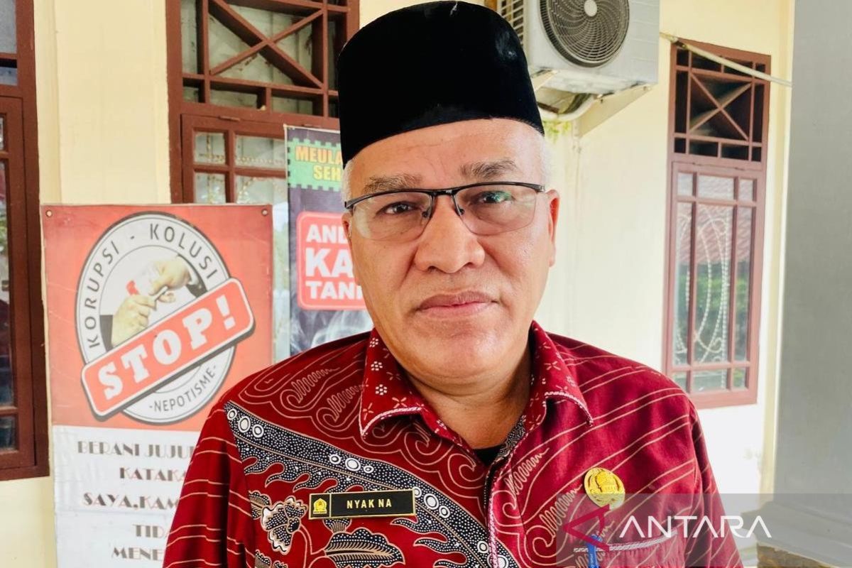 Dasar hukum Lelang sembilan jabatan OPD di Aceh Barat