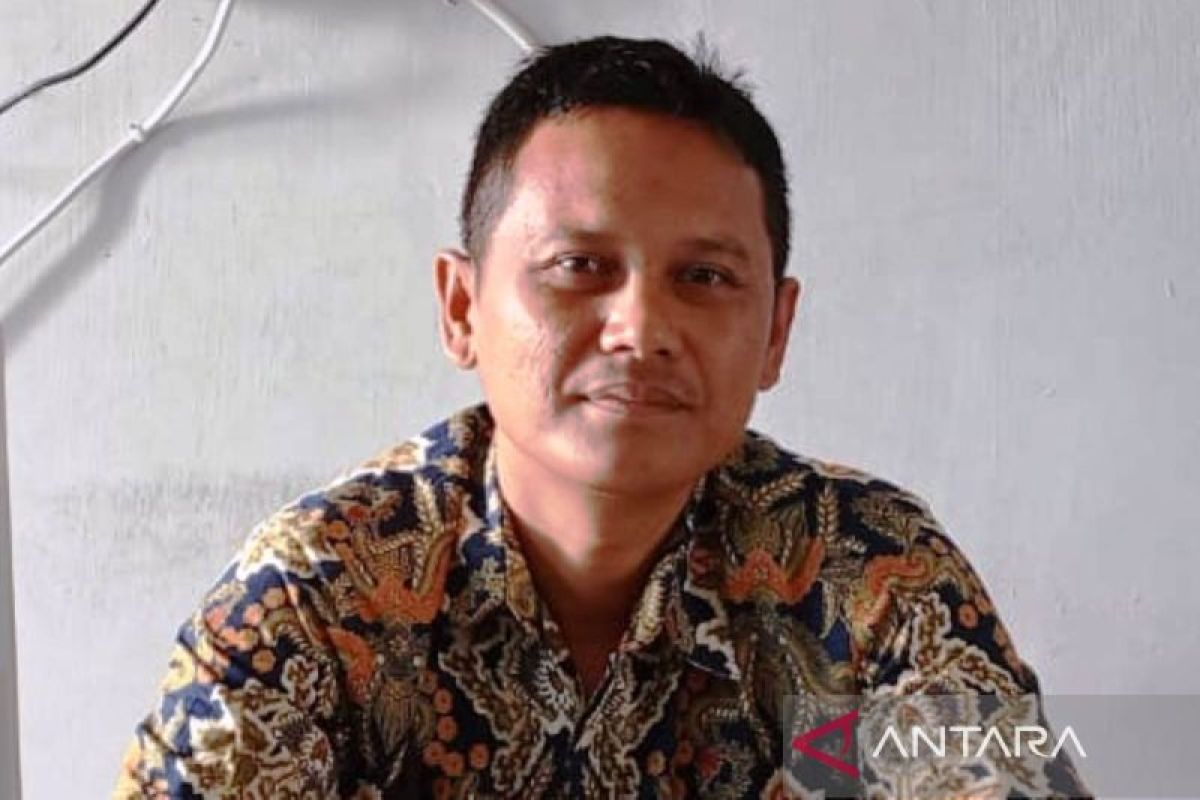 Pelantikan adik kandung Pj Bupati Nagan Raya tidak langgar aturan