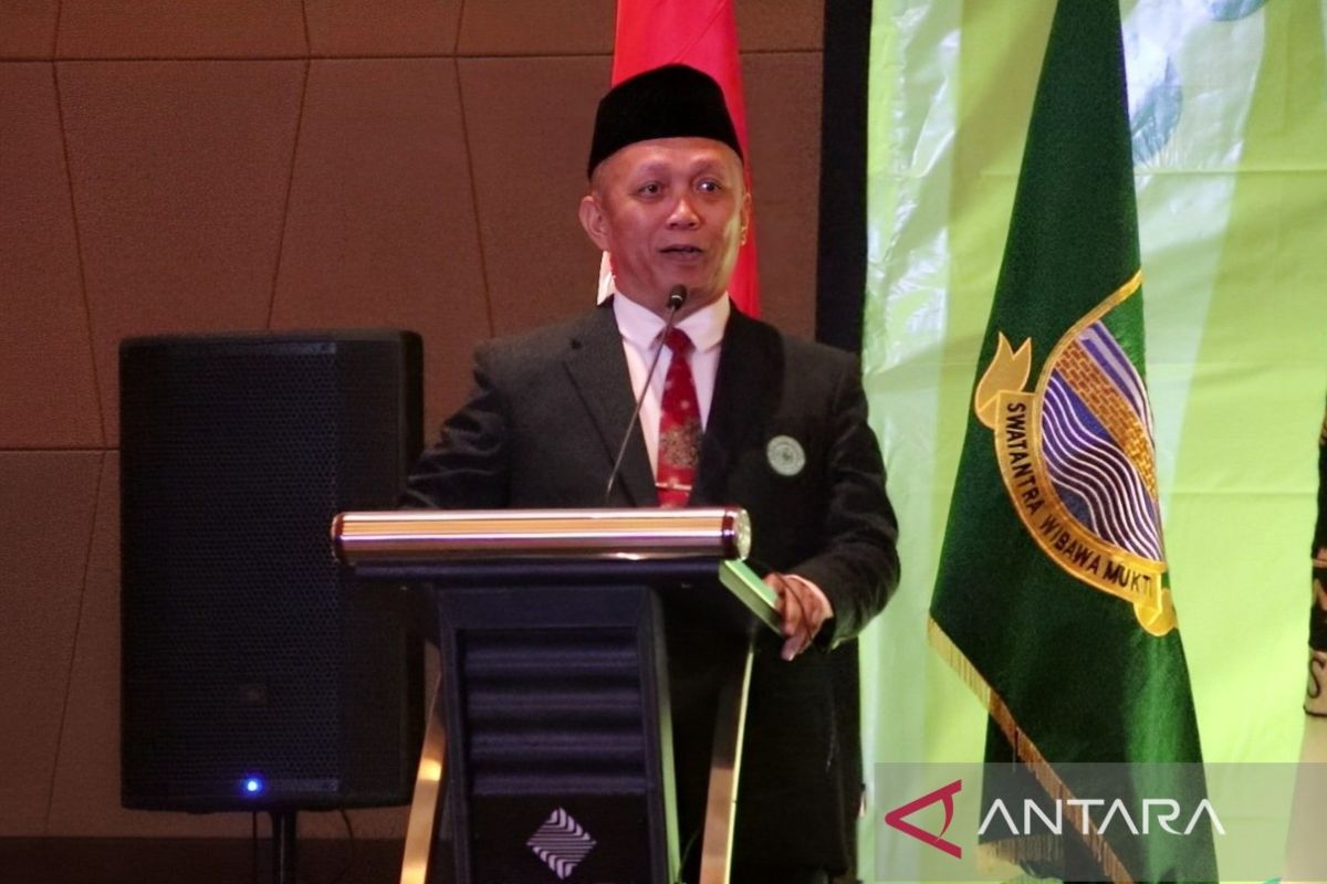 MUI Kabupaten Bekasi membuka pendaftaran pendidikan kader ulama