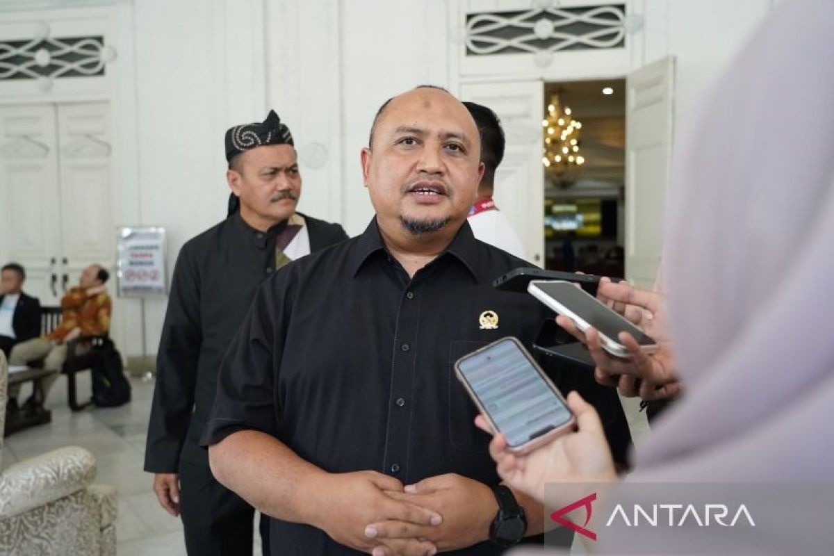 Ketua DPRD Kota Bogor dorong pemerataan kualitas guru pada 21 SMP negeri