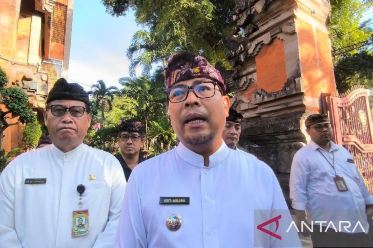 Pemkot Denpasar gelar Bulan Bung Karno guna tanamkan nilai Pancasila