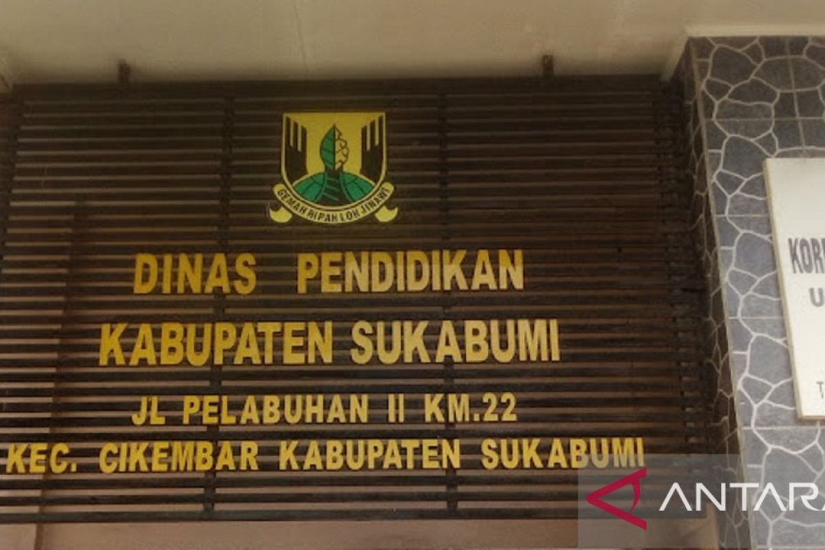 Kadisdik Sukabumi prihatin adanya kasus dugaan oknum guru SD aniaya murid
