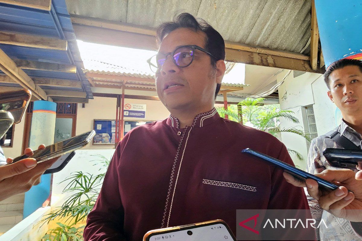 Wamenkominfo sampaikan tanggapan perihal jangkauan layanan Starlink