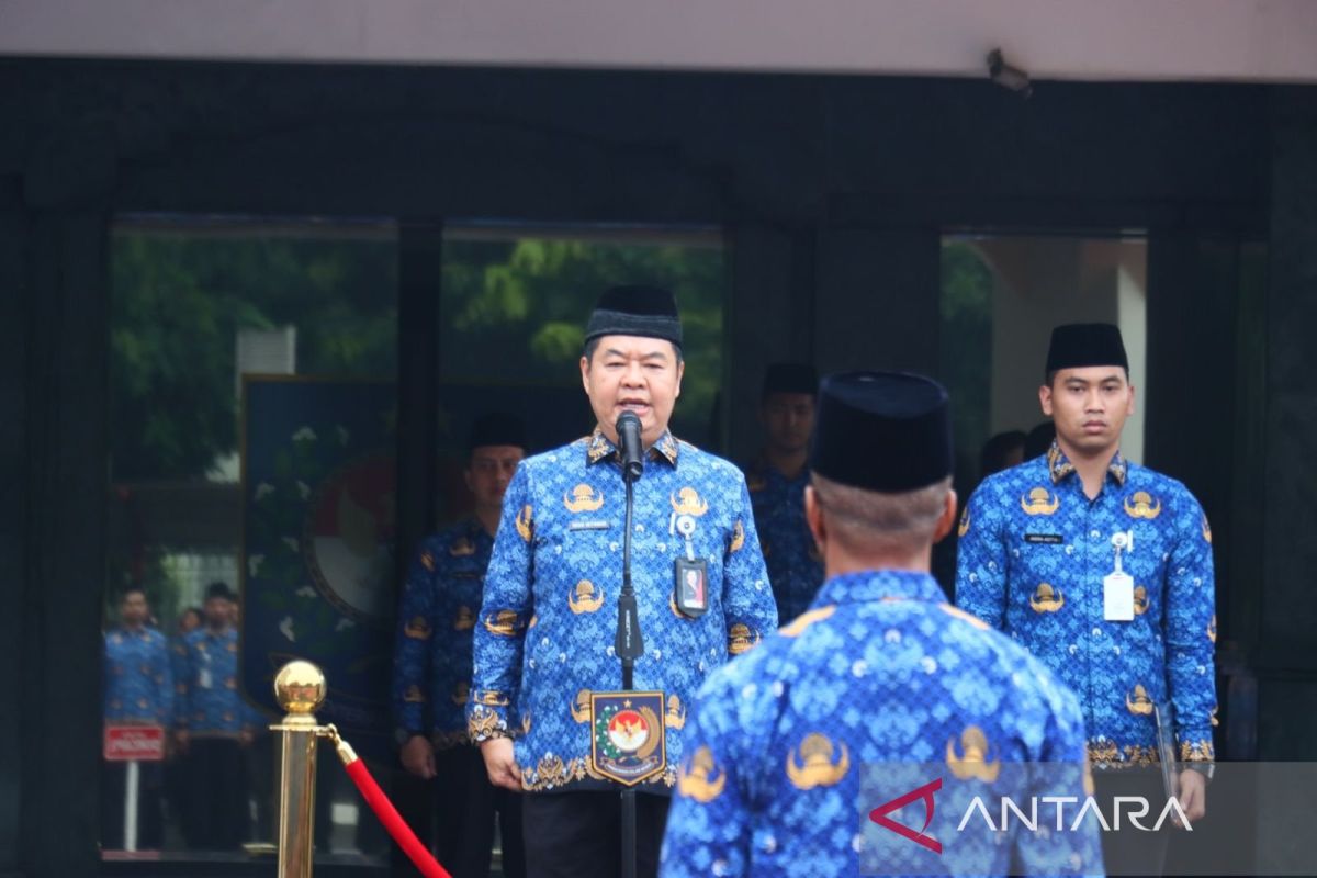 BPIP: Pancasila pemersatu bangsa hadapi berbagai tantangan