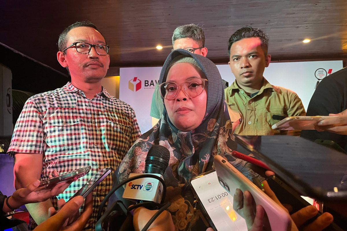 Bawaslu tak tebang pilih dalam pengawasan Pilkada 2024