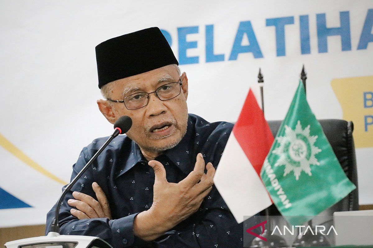 Haedar tekankan aktualisasi nyata Pancasila dalam berbangsa-bernegara