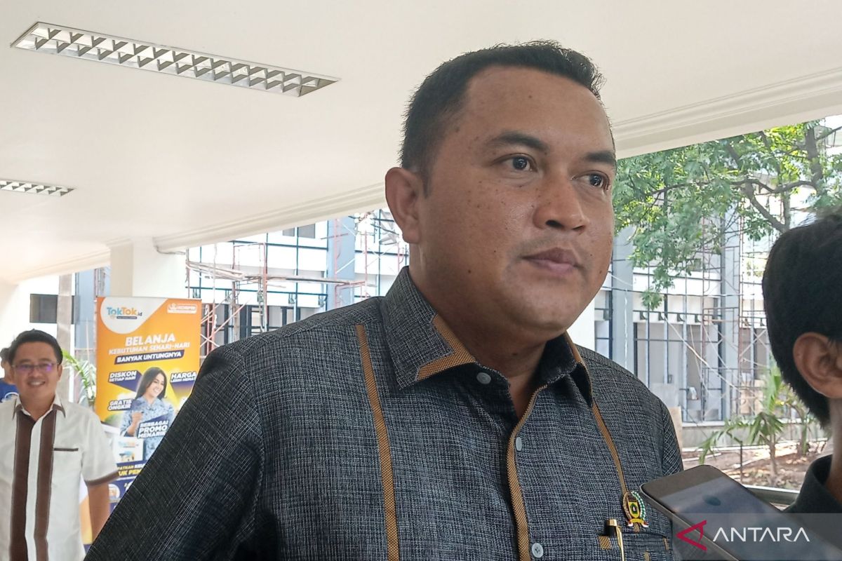 Ketua DPRD Bogor: Amalkan nilai-nilai luhur Pancasila dalam kehidupan sehari-hari